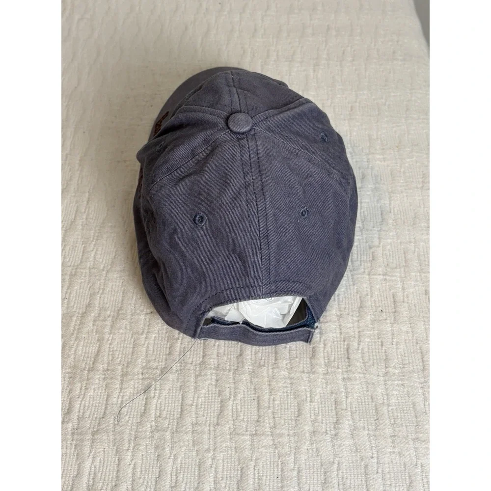 Disney Passholder Hat 2019 EPCOT Flower & Garden More Festival Goofy Worry Less